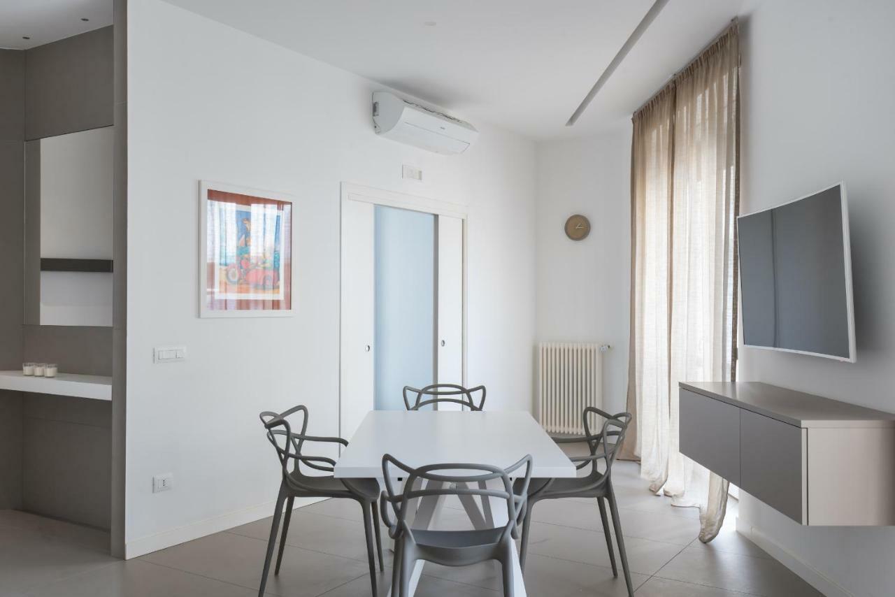 Design E Comfort Nel Centro Di Catania By Wonderful Italy Extérieur photo