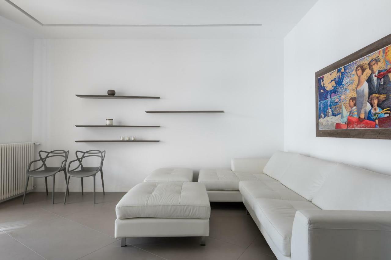 Design E Comfort Nel Centro Di Catania By Wonderful Italy Extérieur photo