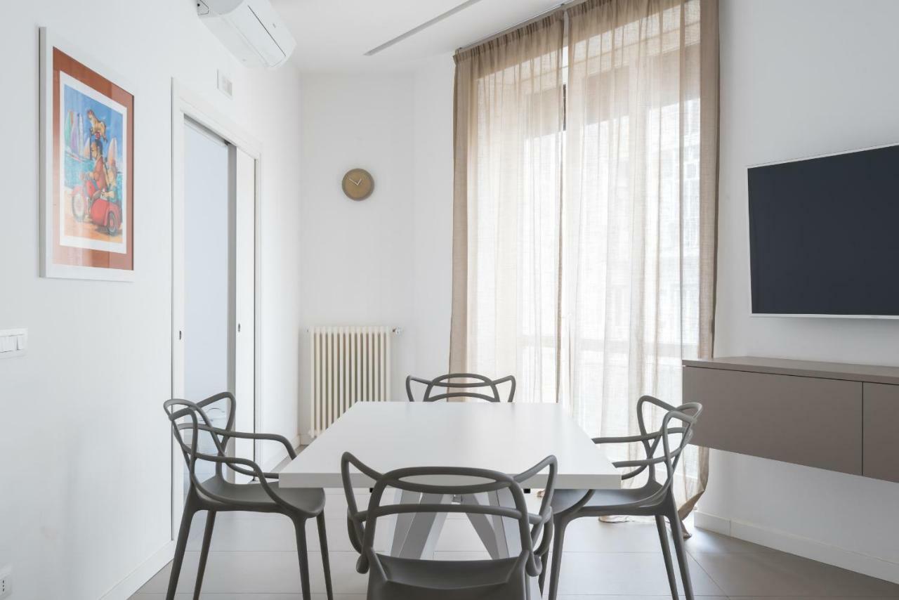 Design E Comfort Nel Centro Di Catania By Wonderful Italy Extérieur photo
