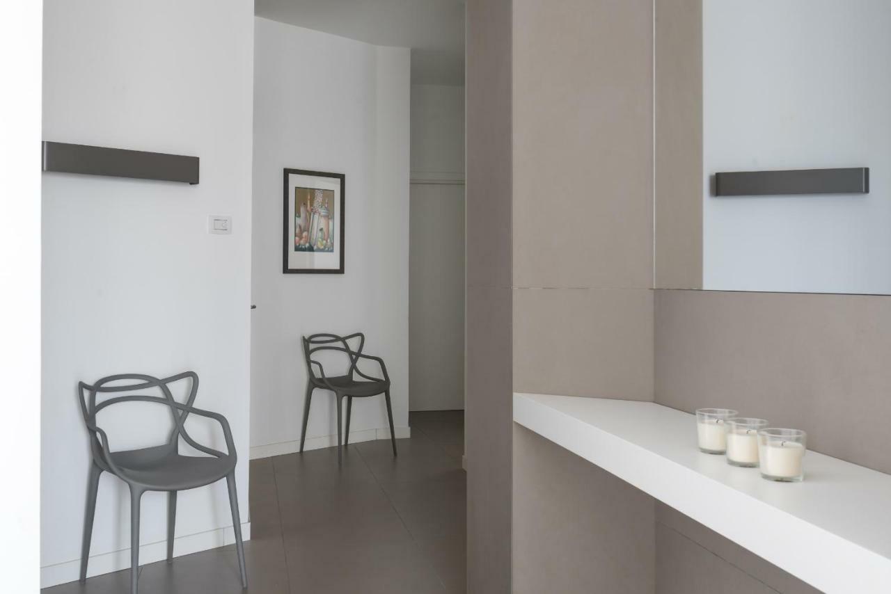 Design E Comfort Nel Centro Di Catania By Wonderful Italy Extérieur photo