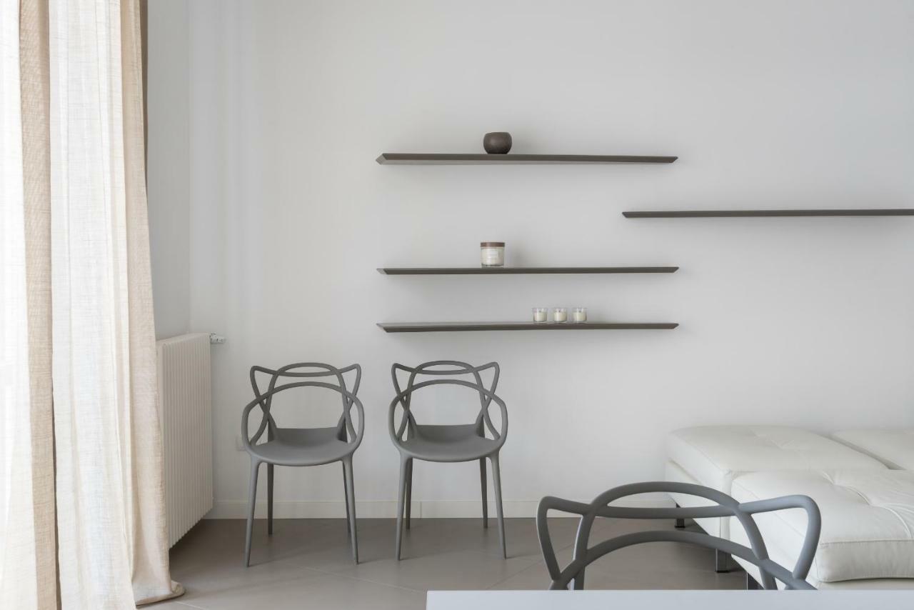 Design E Comfort Nel Centro Di Catania By Wonderful Italy Extérieur photo
